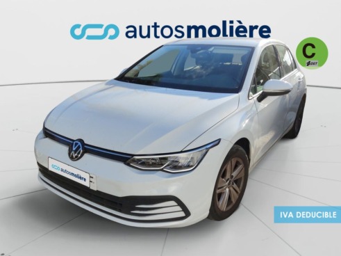 Volkswagen Golf 2.0 TDI 85 kW (115 CV) DSG - 1
