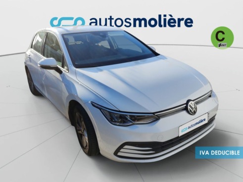 Volkswagen Golf 2.0 TDI 85 kW (115 CV) DSG - 2
