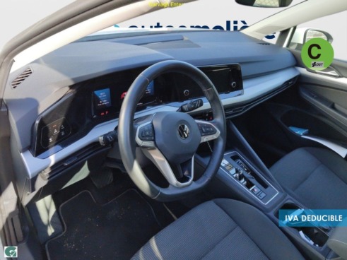 Volkswagen Golf 2.0 TDI 85 kW (115 CV) DSG - 3