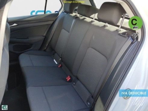 Volkswagen Golf 2.0 TDI 85 kW (115 CV) DSG - 5
