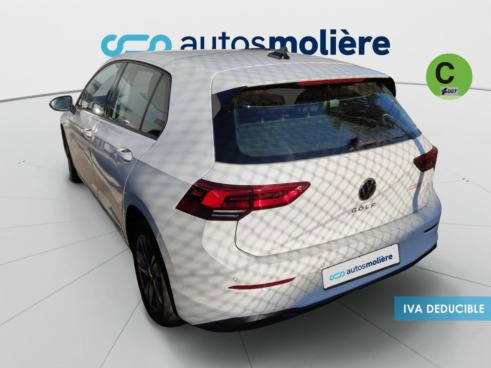 Volkswagen Golf 2.0 TDI 85 kW (115 CV) DSG - 6