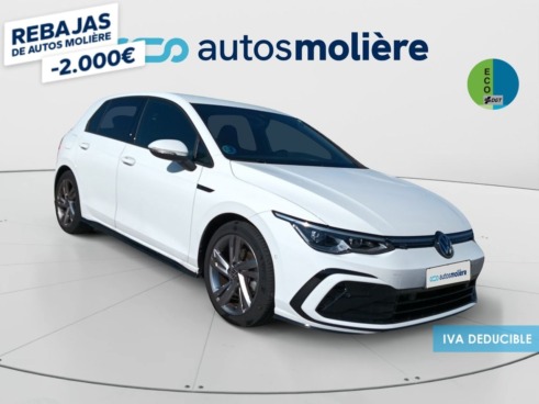 7caf8991-0834-3f72-415c-1695961ba6c4_original Volkswagen Golf R-Line 1.5 eTSI 110 kW (150 CV) DSG - 2