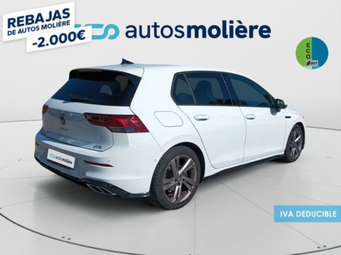 38317993-ac30-e4ae-9e8d-45ceadf7b922_original Volkswagen Golf R-Line 1.5 eTSI 110 kW (150 CV) DSG - 4