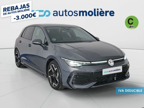 086c5216-103b-30e5-ebba-979a1a0b1e4b_original Volkswagen Golf R-Line 2.0 TDI 110 kW (150 CV) DSG - 2