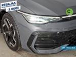 Volkswagen Golf R-Line 2.0 TDI 110 kW (150 CV) DSG - 12