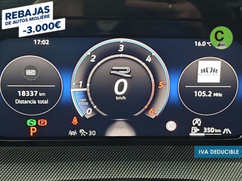 06f8d994-b738-dac3-1059-8f2ed2a9376e_original Volkswagen Golf R-Line 2.0 TDI 110 kW (150 CV) DSG - 16