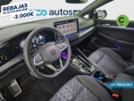 Volkswagen Golf R-Line 2.0 TDI 110 kW (150 CV) DSG - 17