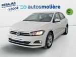 46a20d7f-a1a3-f30d-23ce-548cda6191fe_original Volkswagen Polo Advance 1.0 TSI 70 kW (95 CV) DSG - 1
