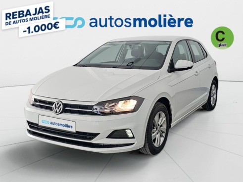 46a20d7f-a1a3-f30d-23ce-548cda6191fe_original Volkswagen Polo Advance 1.0 TSI 70 kW (95 CV) DSG - 1