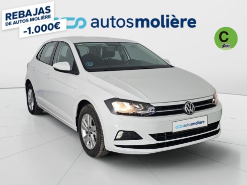 bd5a96e1-58fc-9ee6-652a-bc96dffbf4a8_original Volkswagen Polo Advance 1.0 TSI 70 kW (95 CV) DSG - 2