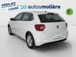 363a3dcb-b12a-f9c7-667d-041154f82283_original Volkswagen Polo Advance 1.0 TSI 70 kW (95 CV) DSG - 3