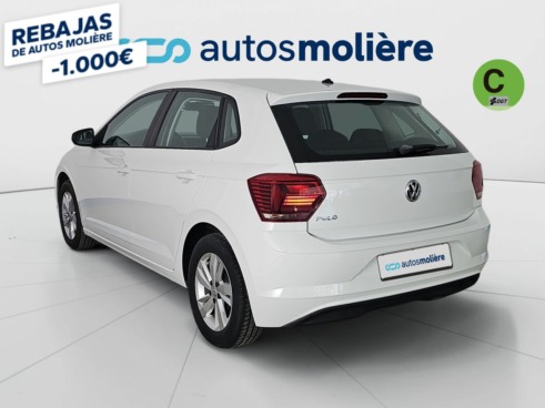 363a3dcb-b12a-f9c7-667d-041154f82283_original Volkswagen Polo Advance 1.0 TSI 70 kW (95 CV) DSG - 3