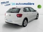 3f9edca3-66d7-0258-b956-f779d0f99129_original Volkswagen Polo Advance 1.0 TSI 70 kW (95 CV) DSG - 4