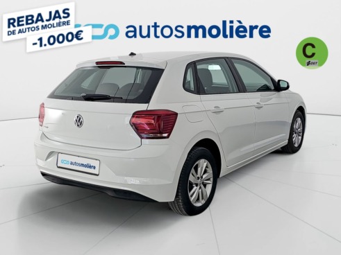 3f9edca3-66d7-0258-b956-f779d0f99129_original Volkswagen Polo Advance 1.0 TSI 70 kW (95 CV) DSG - 4