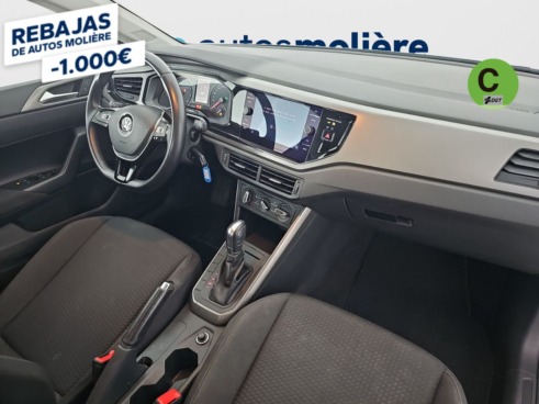 366aa56c-80b6-3de0-87ea-6ace5202e445_original Volkswagen Polo Advance 1.0 TSI 70 kW (95 CV) DSG - 5