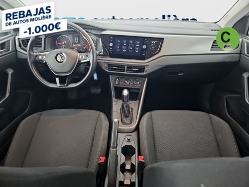 9a957f0f-27b8-0ddf-9453-387e3af9a4ed_original Volkswagen Polo Advance 1.0 TSI 70 kW (95 CV) DSG - 8