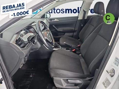 46c4c043-ea65-51ec-0a6a-3a0c673068b6_original Volkswagen Polo Advance 1.0 TSI 70 kW (95 CV) DSG - 9