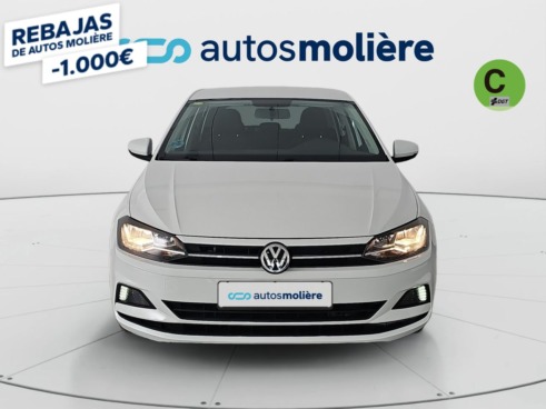 4eb1c022-1ea8-0528-98af-e1838444d73a_original Volkswagen Polo Advance 1.0 TSI 70 kW (95 CV) DSG - 11