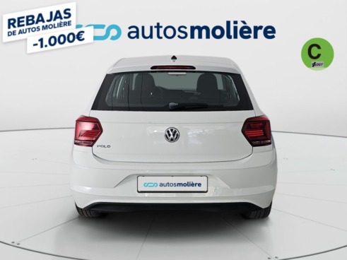 8ebc1442-239b-8567-d782-f68315f16fa2_original Volkswagen Polo Advance 1.0 TSI 70 kW (95 CV) DSG - 12