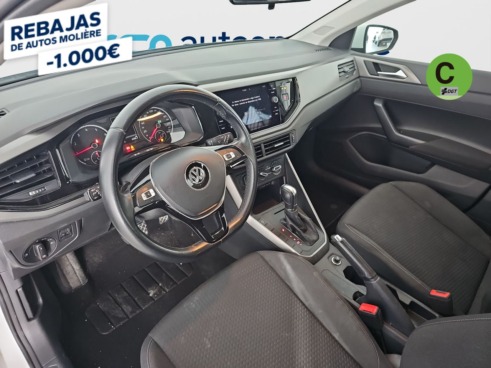 53326b88-9ee9-fce9-bca1-8d4c06c7a6c8_original Volkswagen Polo Advance 1.0 TSI 70 kW (95 CV) DSG - 15