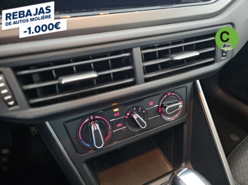 f8b7e3ec-1b02-0ab8-f7d3-280cd85faa22_original Volkswagen Polo Advance 1.0 TSI 70 kW (95 CV) DSG - 19