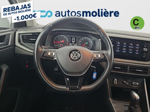 73832d37-bad4-9e9d-53f1-37f2bd60196a_original Volkswagen Polo Advance 1.0 TSI 70 kW (95 CV) DSG - 20