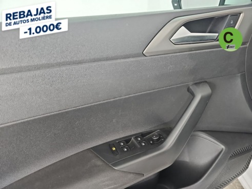 4c7c8901-ea10-98a3-d4d9-e583267ddad8_original Volkswagen Polo Advance 1.0 TSI 70 kW (95 CV) DSG - 27