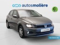 Volkswagen Polo Edition 1.0 59 kW (80 CV) - 2