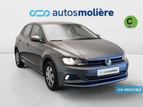 Volkswagen Polo Edition 1.0 59 kW (80 CV) - 2