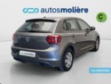 Volkswagen Polo Edition 1.0 59 kW (80 CV) - 4