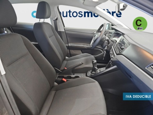 Volkswagen Polo Edition 1.0 59 kW (80 CV) - 6