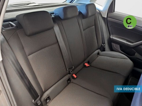 Volkswagen Polo Edition 1.0 59 kW (80 CV) - 7