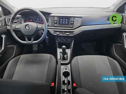 Volkswagen Polo Edition 1.0 59 kW (80 CV) - 8