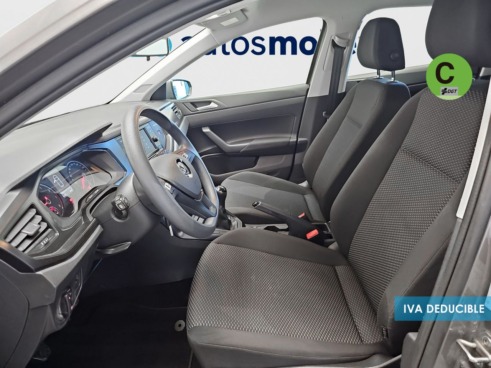 Volkswagen Polo Edition 1.0 59 kW (80 CV) - 9