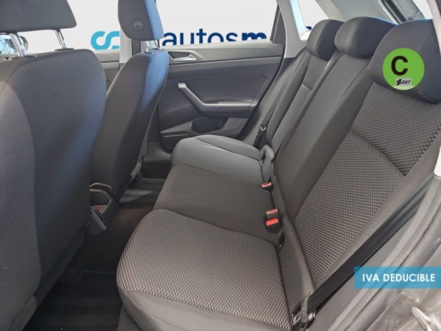 Volkswagen Polo Edition 1.0 59 kW (80 CV) - 10