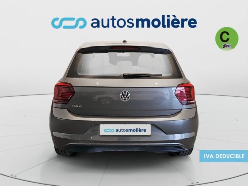 Volkswagen Polo Edition 1.0 59 kW (80 CV) - 12