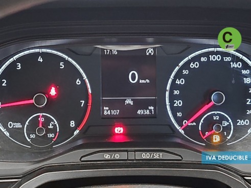 Volkswagen Polo Edition 1.0 59 kW (80 CV) - 14
