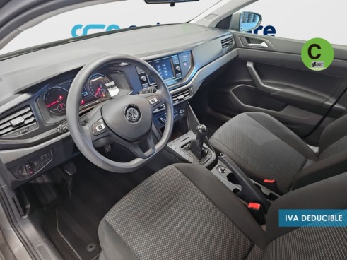 Volkswagen Polo Edition 1.0 59 kW (80 CV) - 15