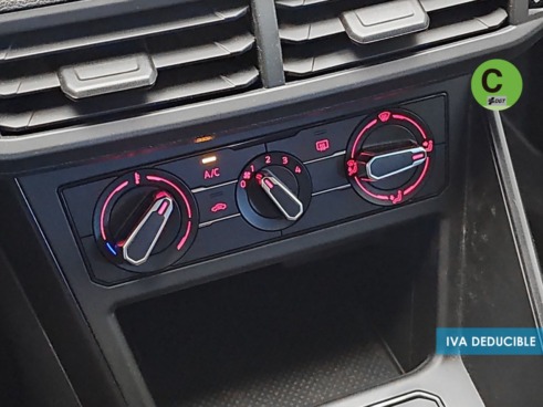 Volkswagen Polo Edition 1.0 59 kW (80 CV) - 19