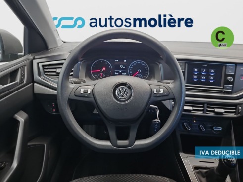 Volkswagen Polo Edition 1.0 59 kW (80 CV) - 20
