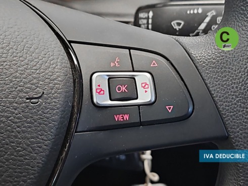 Volkswagen Polo Edition 1.0 59 kW (80 CV) - 22
