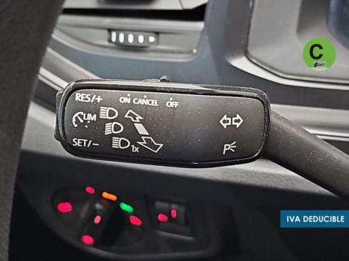 Volkswagen Polo Edition 1.0 59 kW (80 CV) - 23