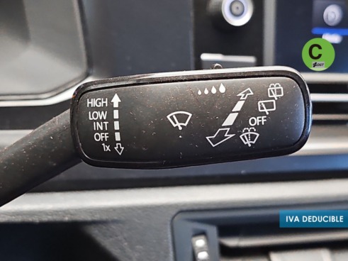 Volkswagen Polo Edition 1.0 59 kW (80 CV) - 24