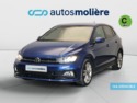 Volkswagen Polo R-Line 1.0 TSI 70 kW (95 CV) DSG - 1