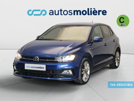 9d9024a9-14b5-6ae2-2388-15abc2b67f96_original Volkswagen Polo R-Line 1.0 TSI 70 kW (95 CV) DSG