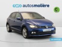 Volkswagen Polo R-Line 1.0 TSI 70 kW (95 CV) DSG - 2