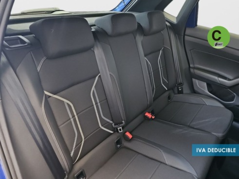 Volkswagen Polo R-Line 1.0 TSI 70 kW (95 CV) DSG - 6