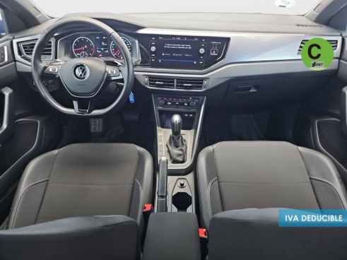 Volkswagen Polo R-Line 1.0 TSI 70 kW (95 CV) DSG - 7
