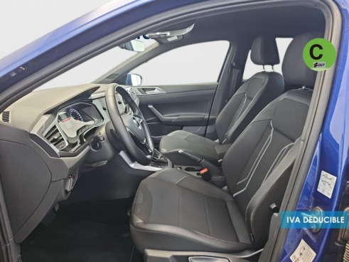 Volkswagen Polo R-Line 1.0 TSI 70 kW (95 CV) DSG - 8