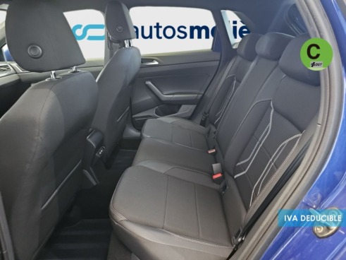 Volkswagen Polo R-Line 1.0 TSI 70 kW (95 CV) DSG - 9